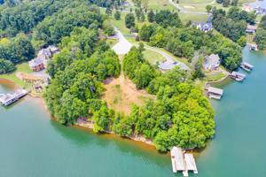 Lot #17 and 18-B OAKLAWN DR