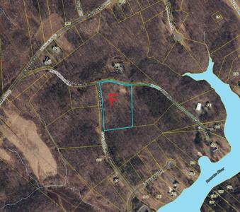 Tract F Moonriver LN
