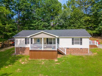 391 Cool Branch RD