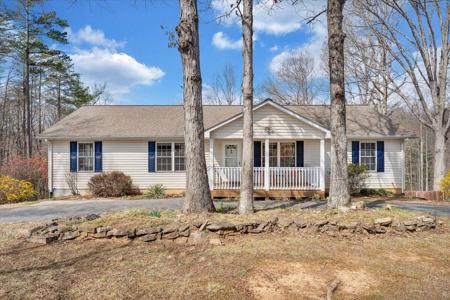 1689 Carroll RD