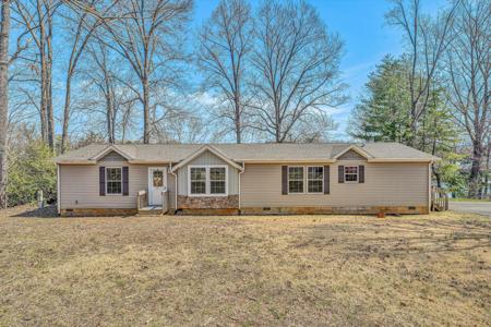 95 Blackwater Cove RD