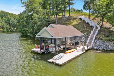 Lot 24 Cliffs DR