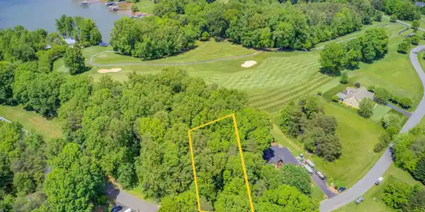 Lot 113 Cross Harbour DR
