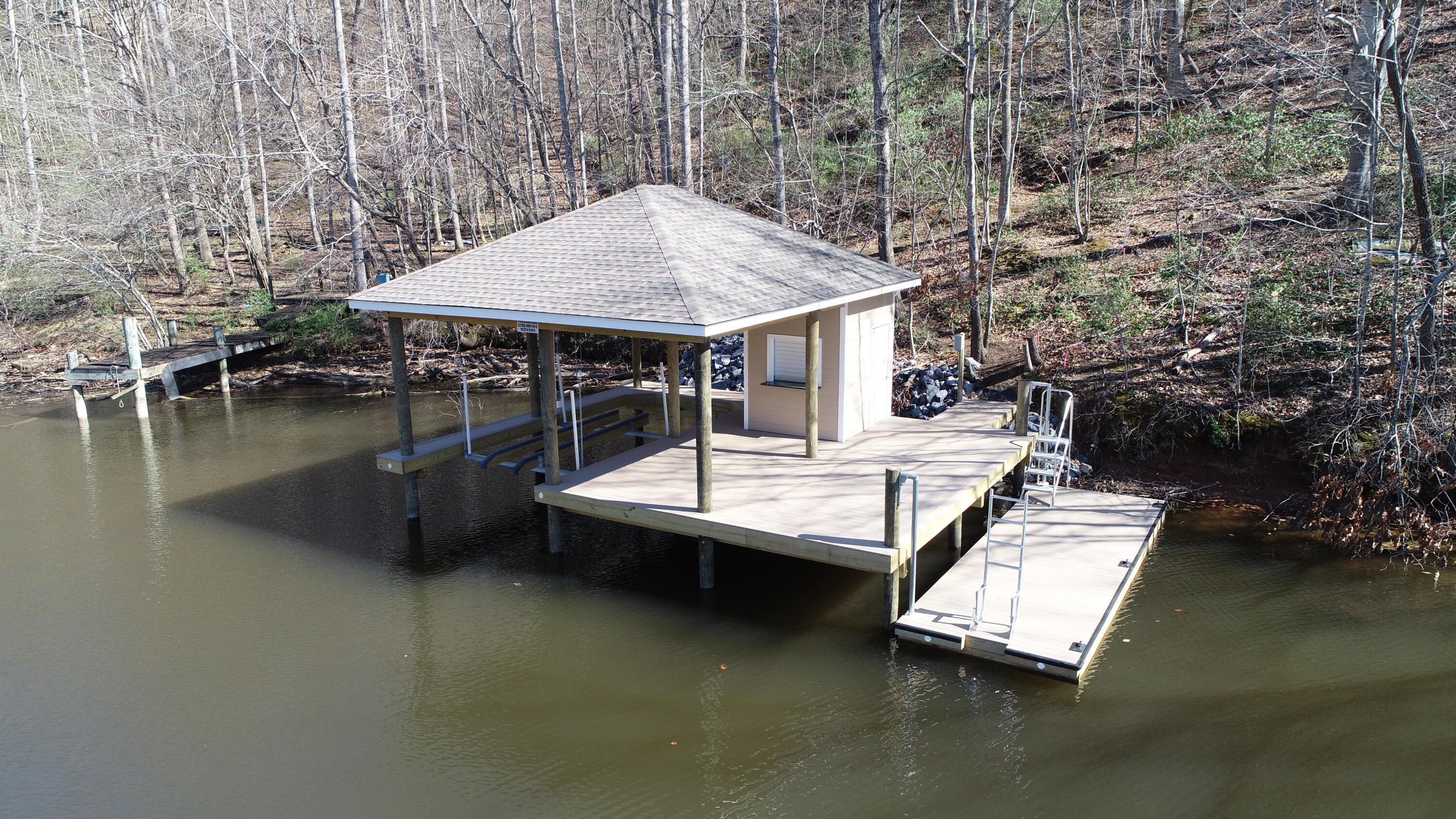 Image 4: Boat Dock