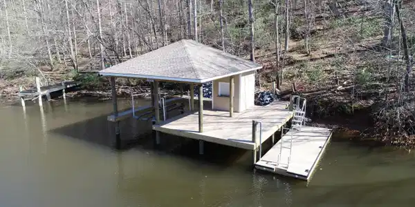 Image 4: Boat Dock