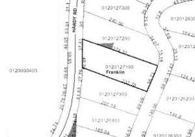 Lot 10 Cedar Bluff LN