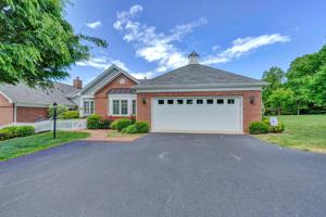 100 Village Green DR