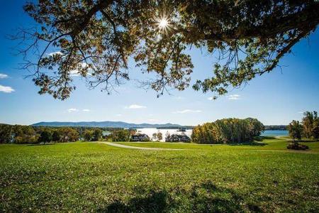 Lot 33 Harbour Crossing DR