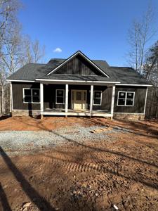Lot 4 Creeden DR