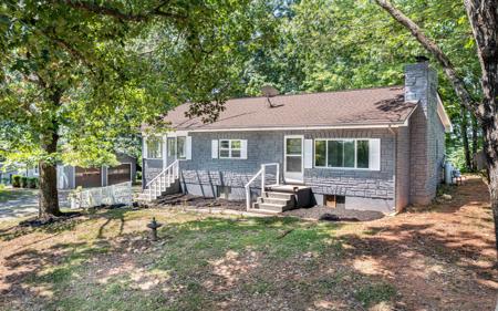 6681 Horseshoe Bend RD