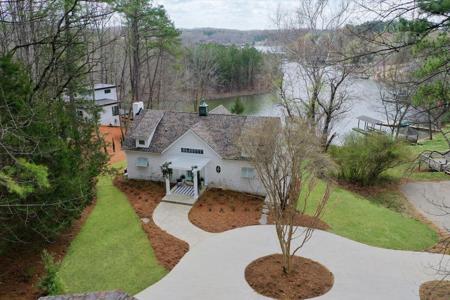 16414 Moneta RD