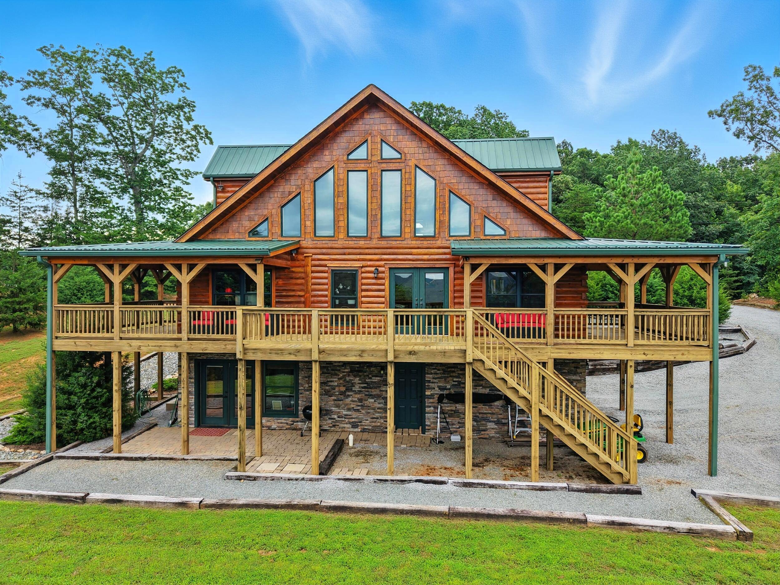 Image 4: leesville lake rd_004
