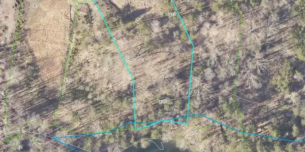 Image 4: Lot 24 JFK Blvd Aerial 2