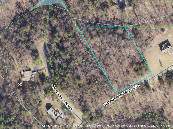 Image 4: Lot aerial