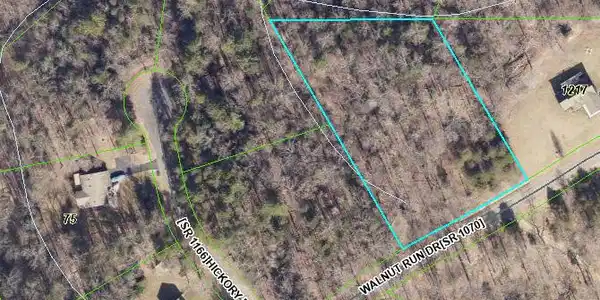 Image 4: Lot aerial