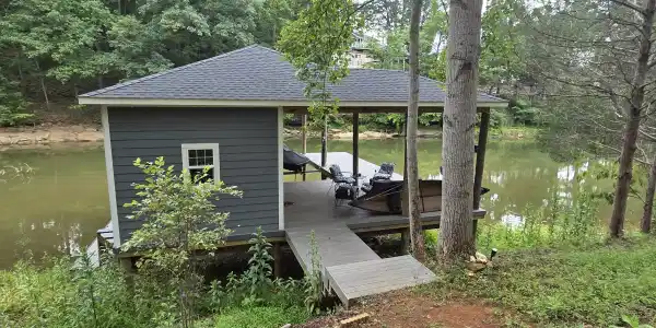 Lot 10 Bridgewater LN