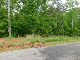 Lot 63 Gap Bridge RD