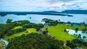 160 Sailors Cove DR