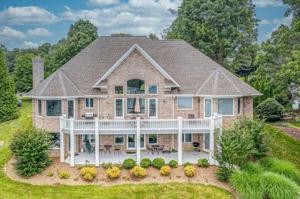 432 Oak Point DR