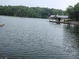 Lot 20 Waterside Channel DR