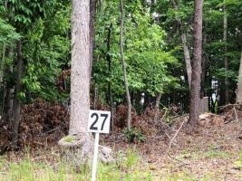 Lot 27 Belle Isle DR