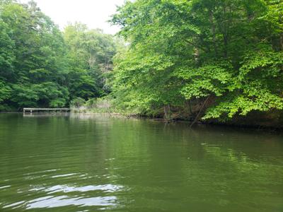 Lot 21 Moon Ridge LN