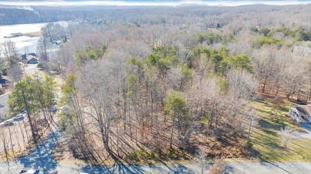 Lot #13 Lot 13B Alpine DR