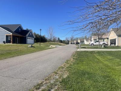 Lot 18 Barrow Hills DR