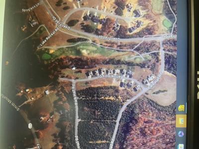 Lot 69 Barrow Hills Drive