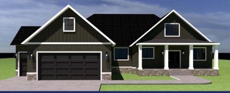 Lot 13 Golf View CT