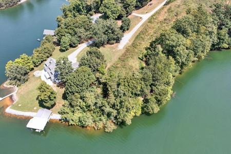 Tract A Nicholas LN