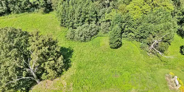 Image 3: 03-Lot 6 Aerial View