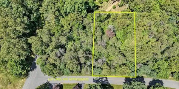 Lot 298 Upland Shores DR