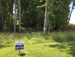 Lot 15 Harbour Crossing DR