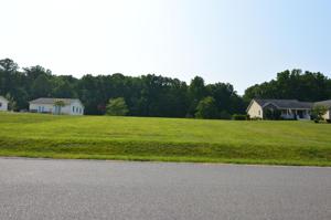 Lot 20 Indian Ridge DR