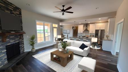 1190 Our Cove RD