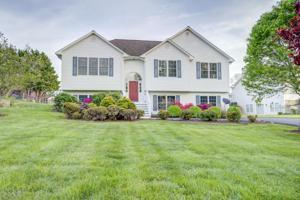 75 Queen Mothers CT