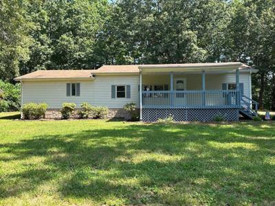 435 Bluewater DR