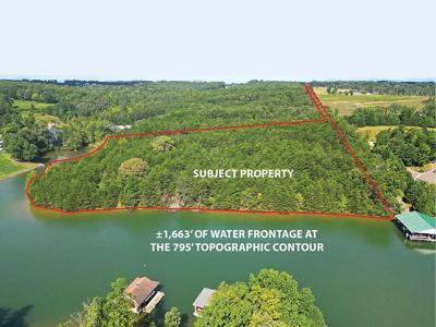 Bluewater DR