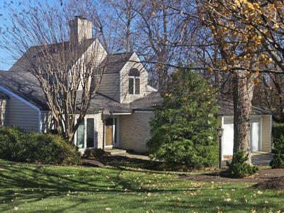216 Island Green DR