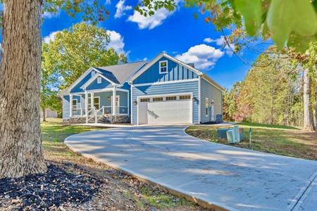206 Spyglass LN