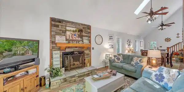 Image 2: Great Room