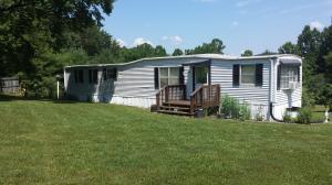 400 Ridgelake RD Lot #30