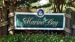 409 Marina Bay DR Unit #211