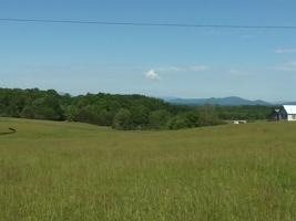 Lot 6 Hendricks Store RD