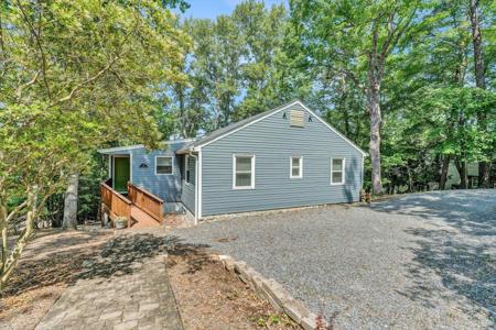 119 Mountwood DR
