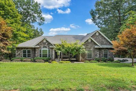 130 Thunder Ridge RD