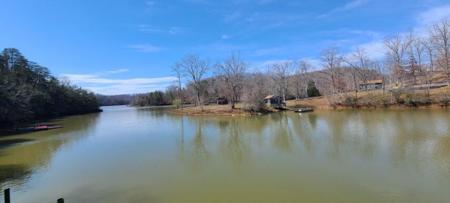 Lot #11,12,13 Trellis Ridge DR