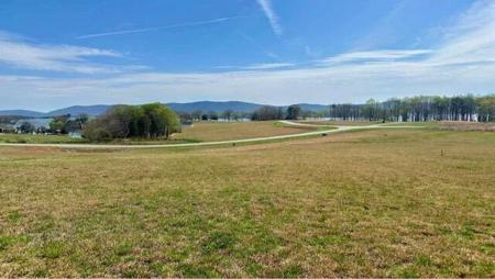 Lot 47 Congressional WAY