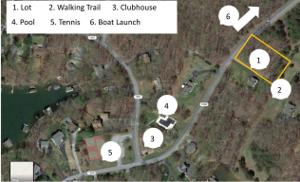 0 Meadow Point DR Lot #116